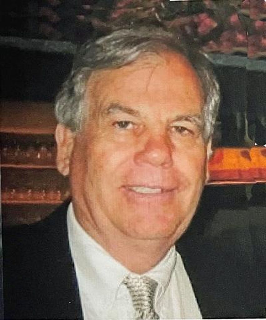 Paul Roger Watkins Profile Photo