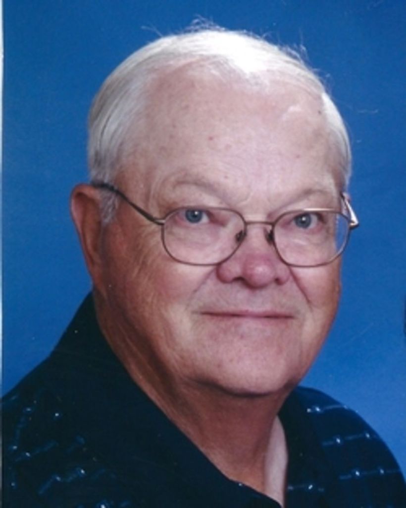 Robert Ambur Profile Photo