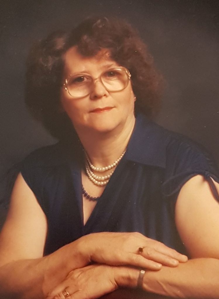 Doris Marlene Springer