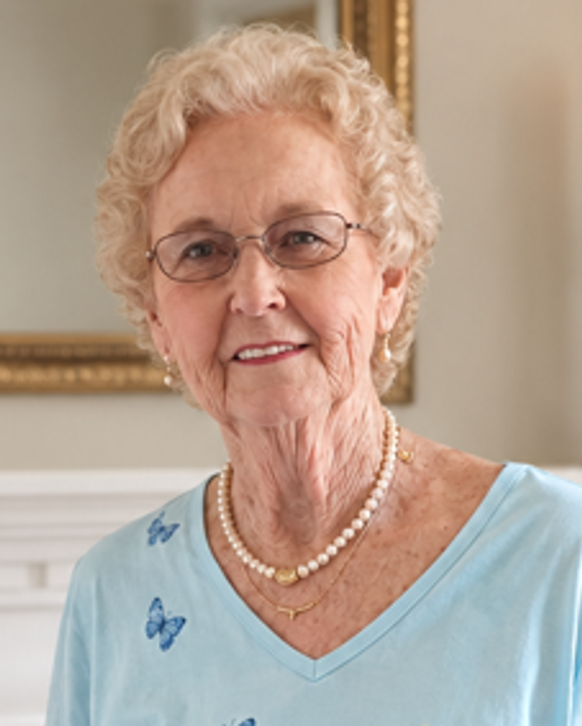 Jane Covington Needham Profile Photo