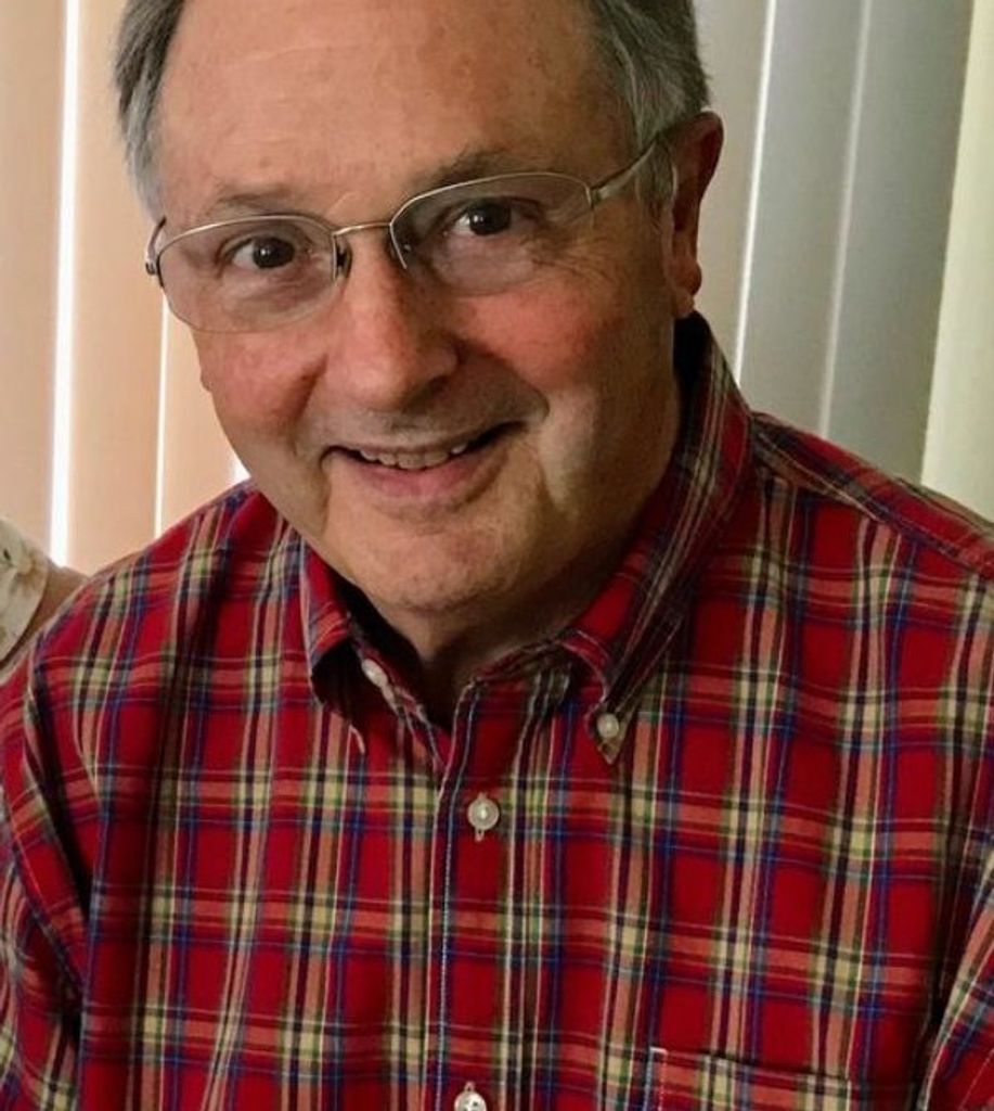 Allen Jeffrey "Jeff" Martin