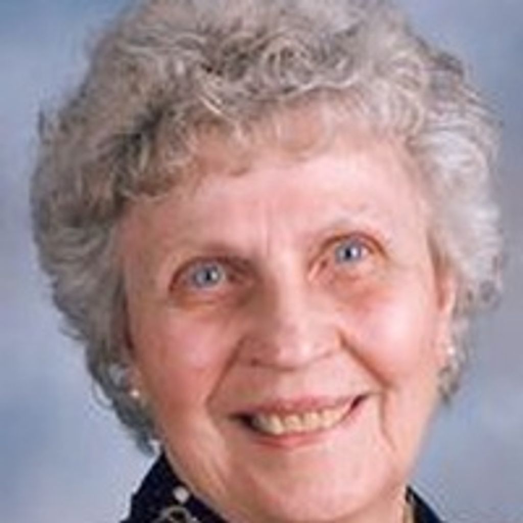 Elnar  Lucile Croxton