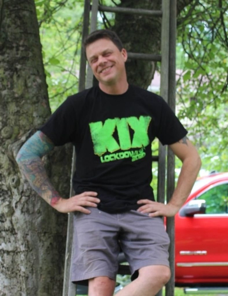 Christopher Thomas Dodrill Profile Photo