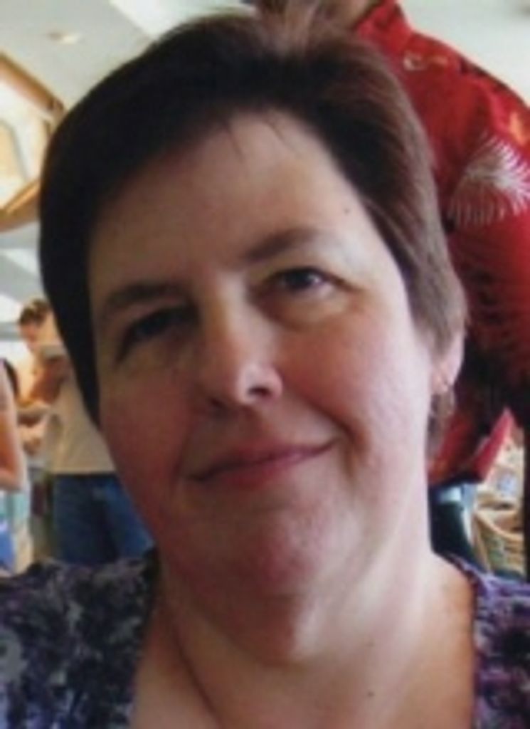 Karen S. Hill