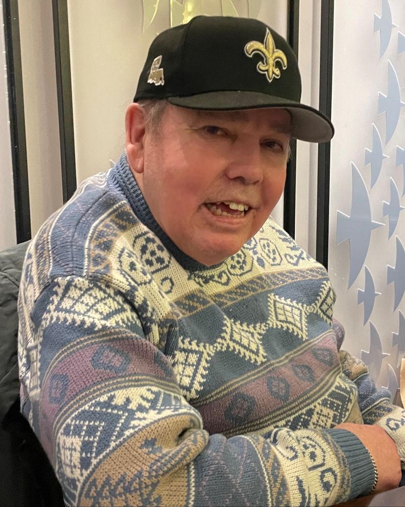 Mark Stanley Profile Photo