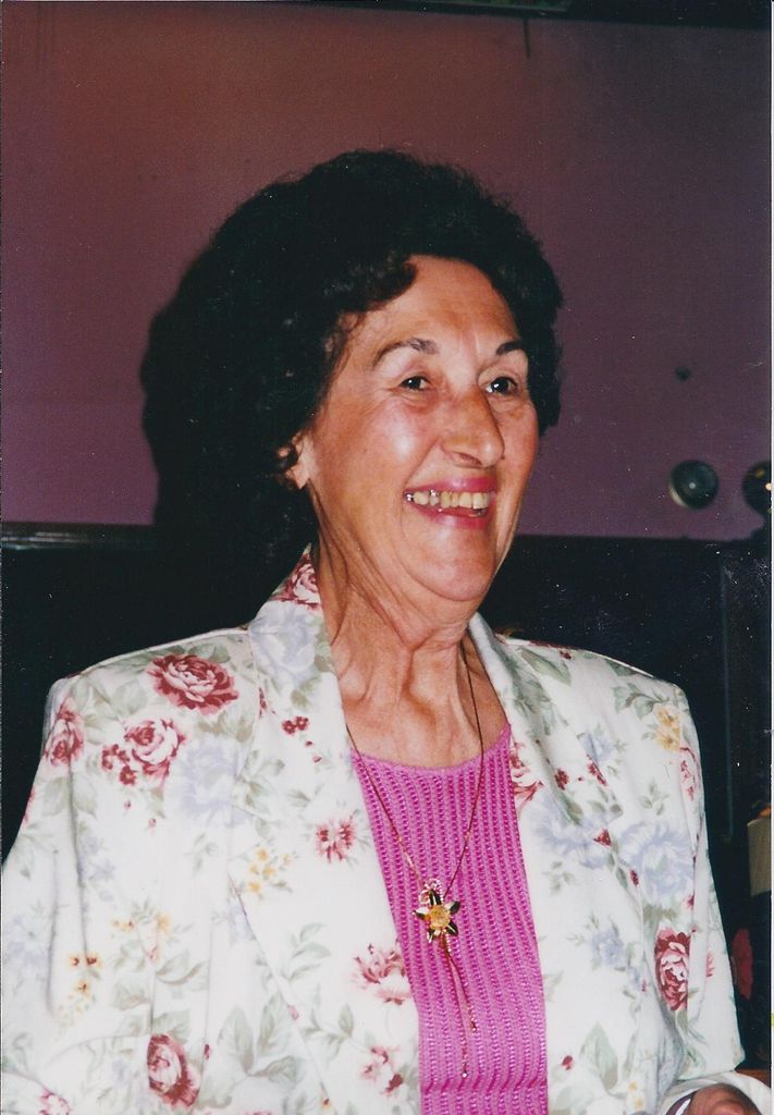 Ruth Kimmel Profile Photo