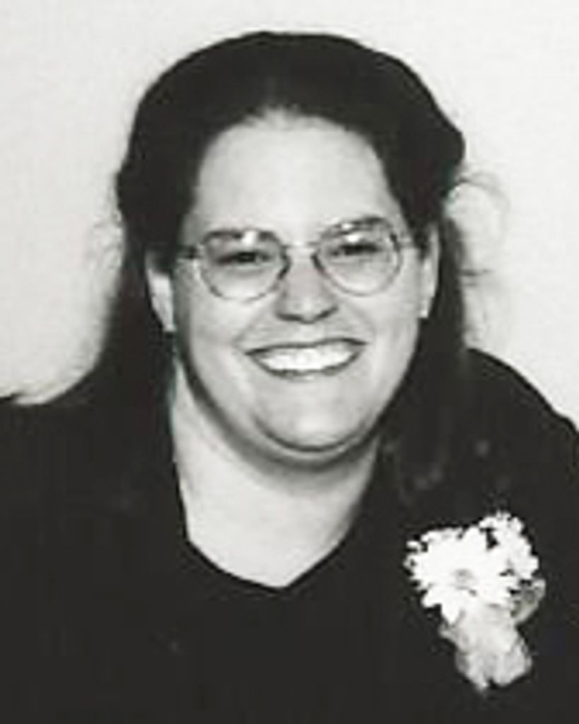 Melissa Maudsley