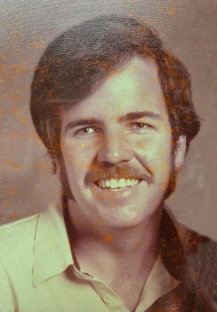 Michael Warren Cribb Profile Photo