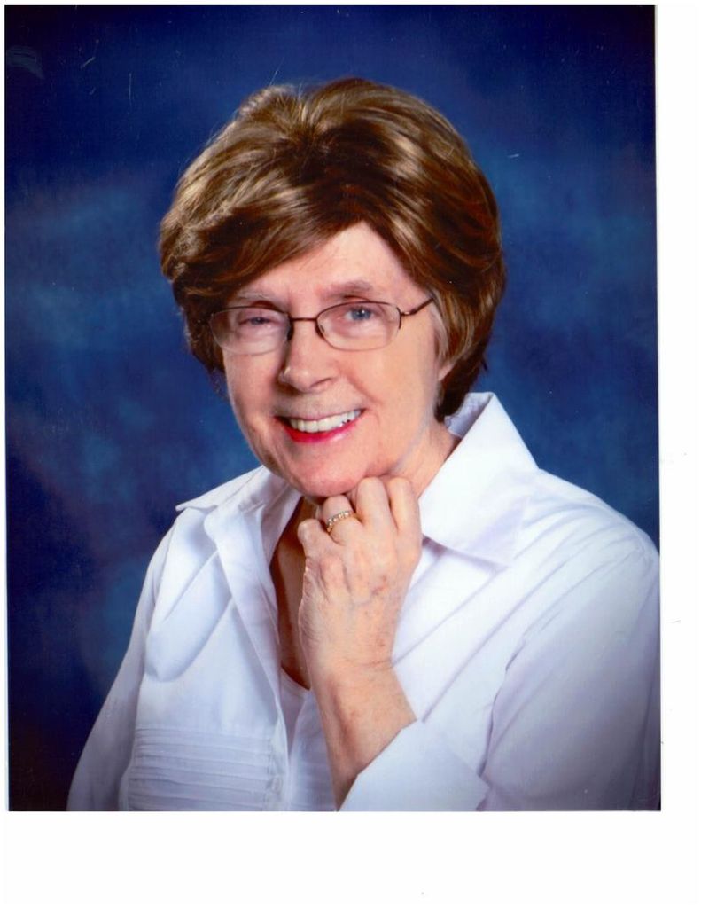 Suzanne Wilkins Wylie Profile Photo