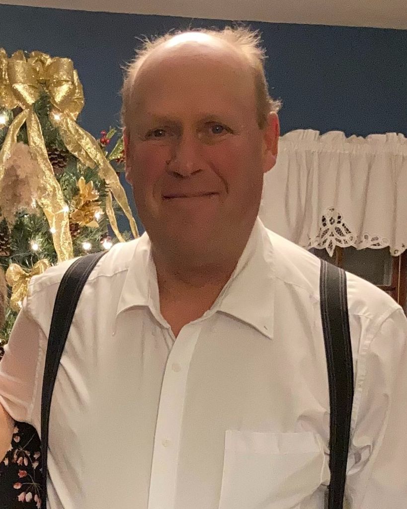 David J. Einhardt Profile Photo