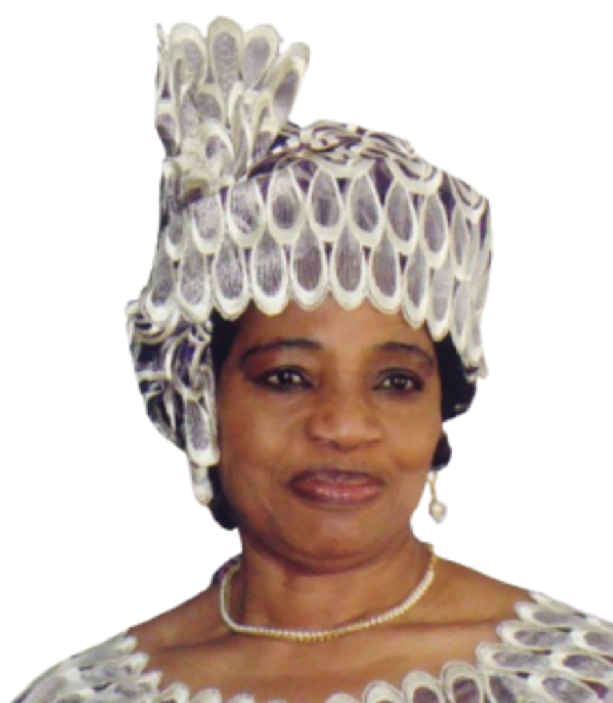 Gloria Acquah-Andoh