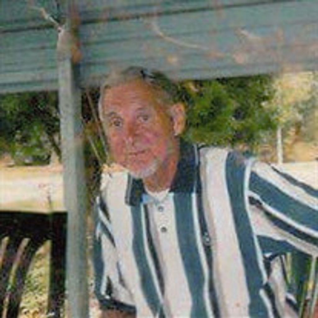 Joseph Allen "T-Bone" Winstead
