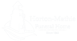 Horton Mathie Funeral Home Logo