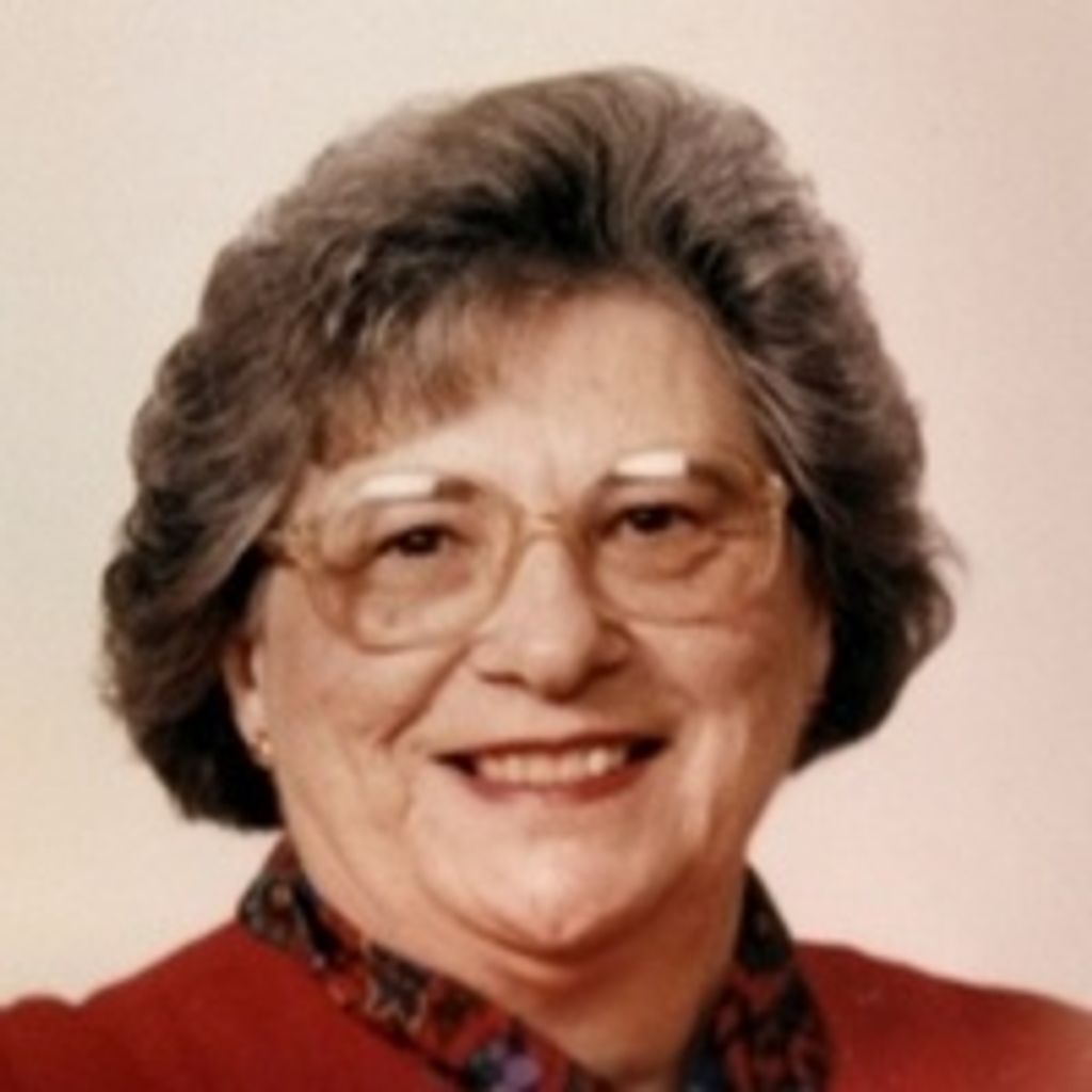Mae Lee Haddox