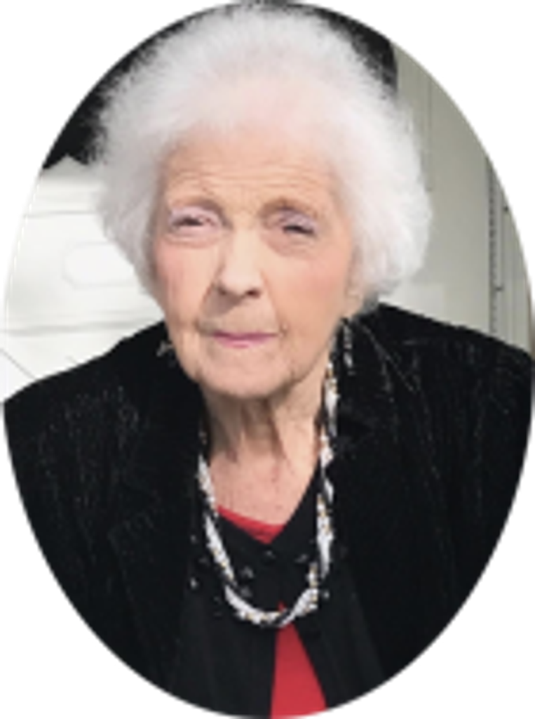 Delores  Faye Rogers