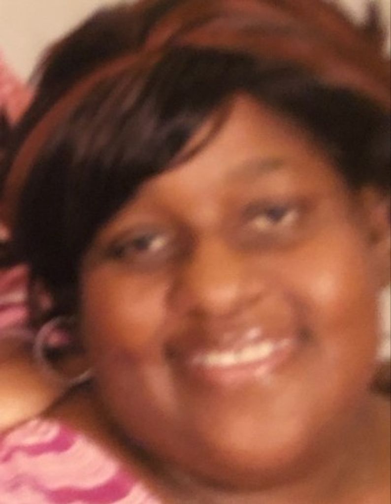 DELORES HOLMES