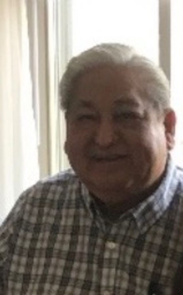 Cesar Guzman Profile Photo