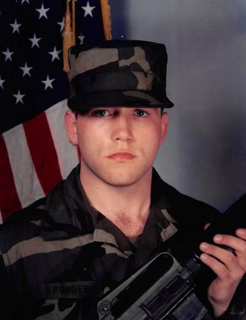 Samuel Lee Ponder Profile Photo