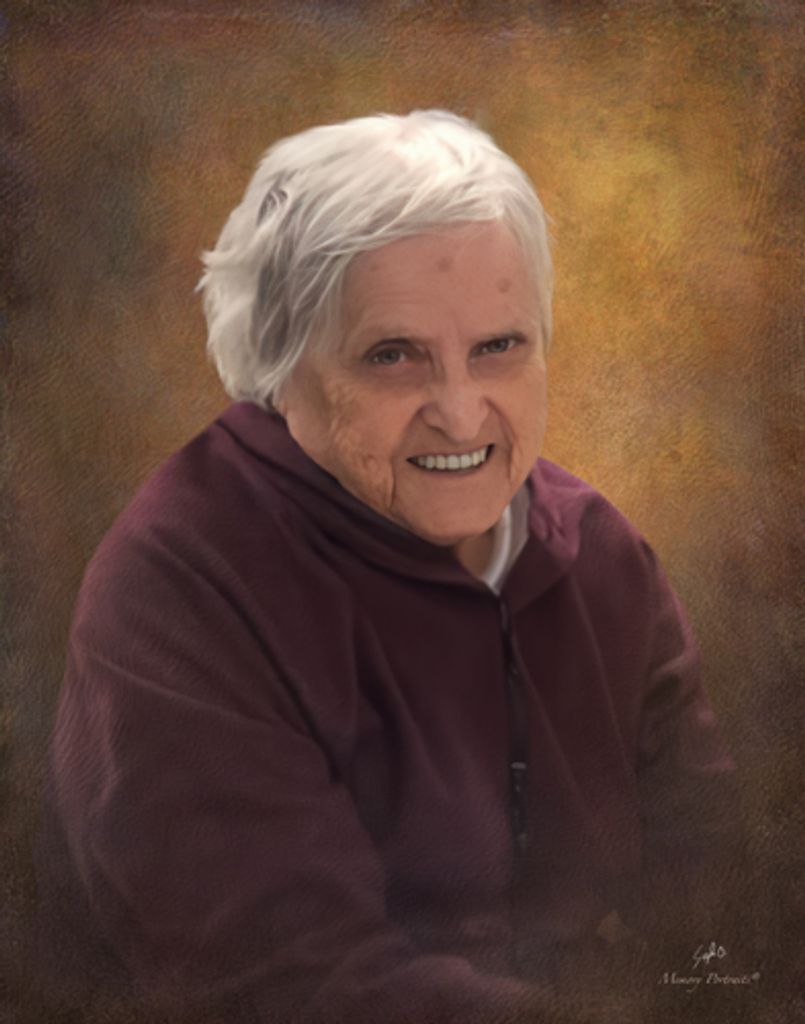 Joyce J. (Long)  Halcomb