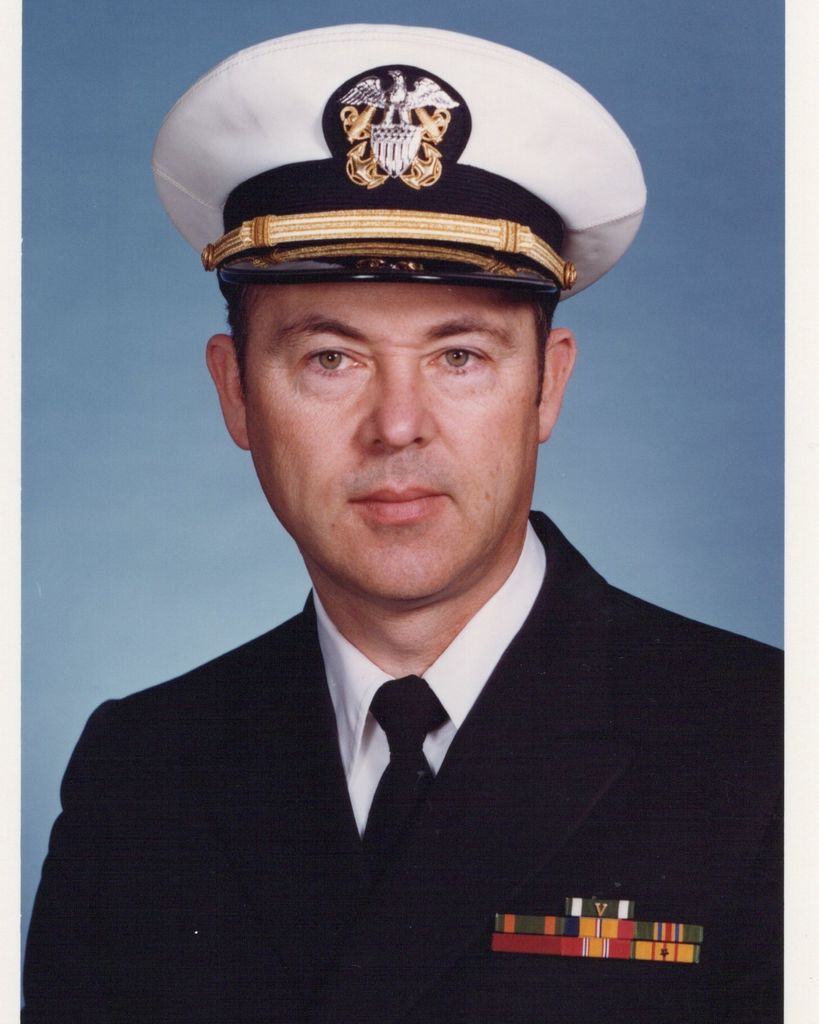 Jared Frank Interholzinger Profile Photo