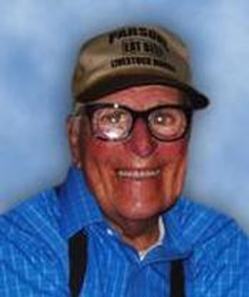 Kenneth Edward Herold