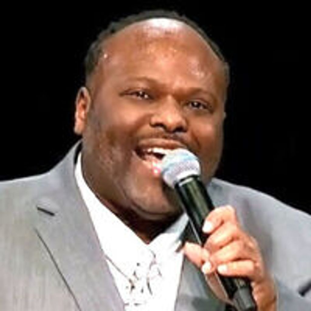 REV. DR. TERRANCE KINCHEN