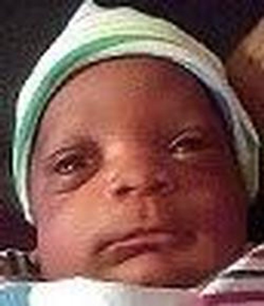 De' Angelo Marquis Anthony, Jr.