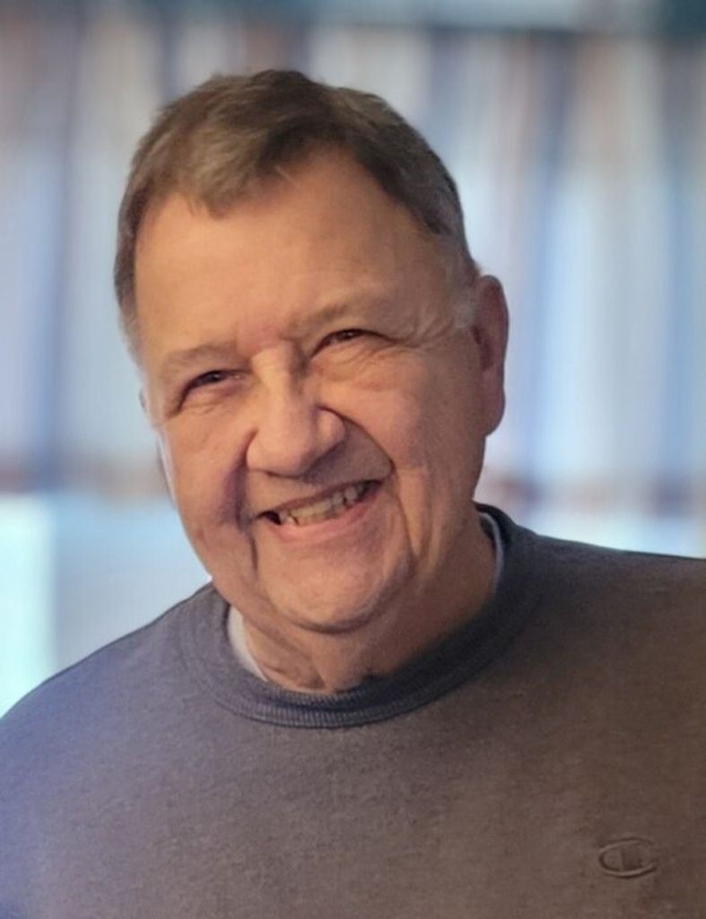 Larry T Hemminger Profile Photo