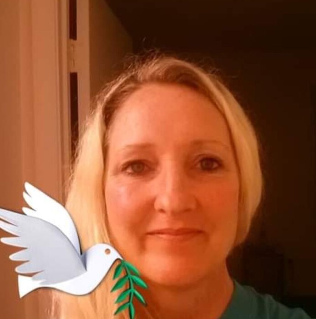 Betty Polston Profile Photo
