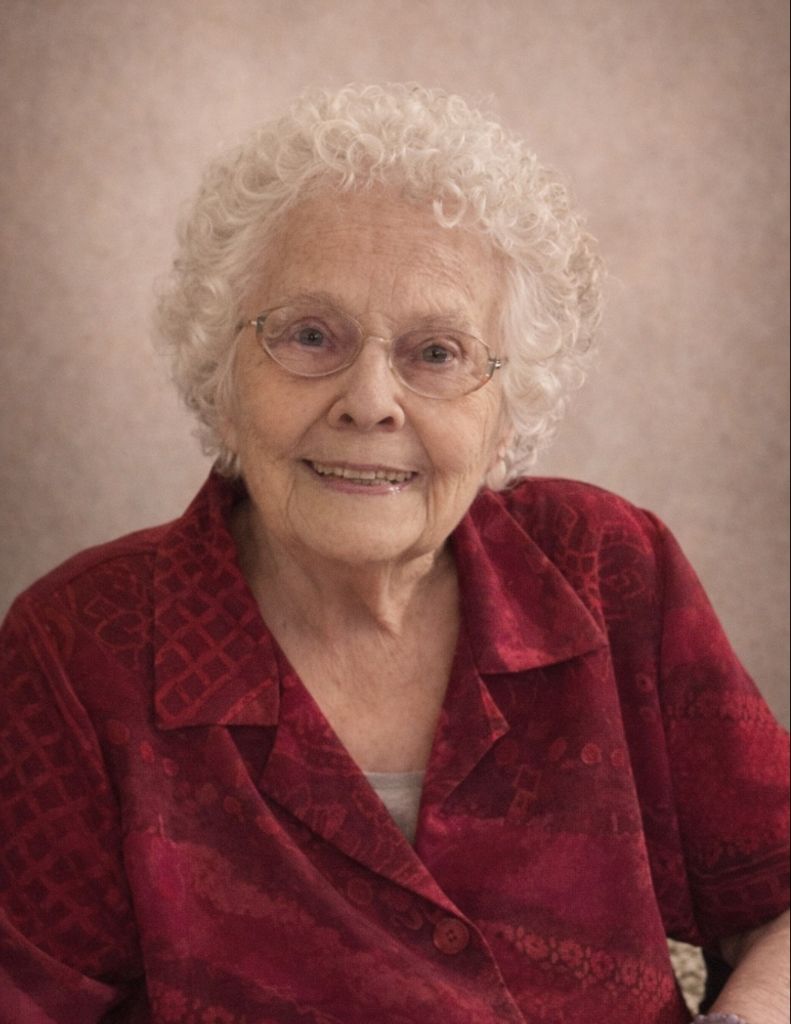 Wilma Jean Smith Profile Photo