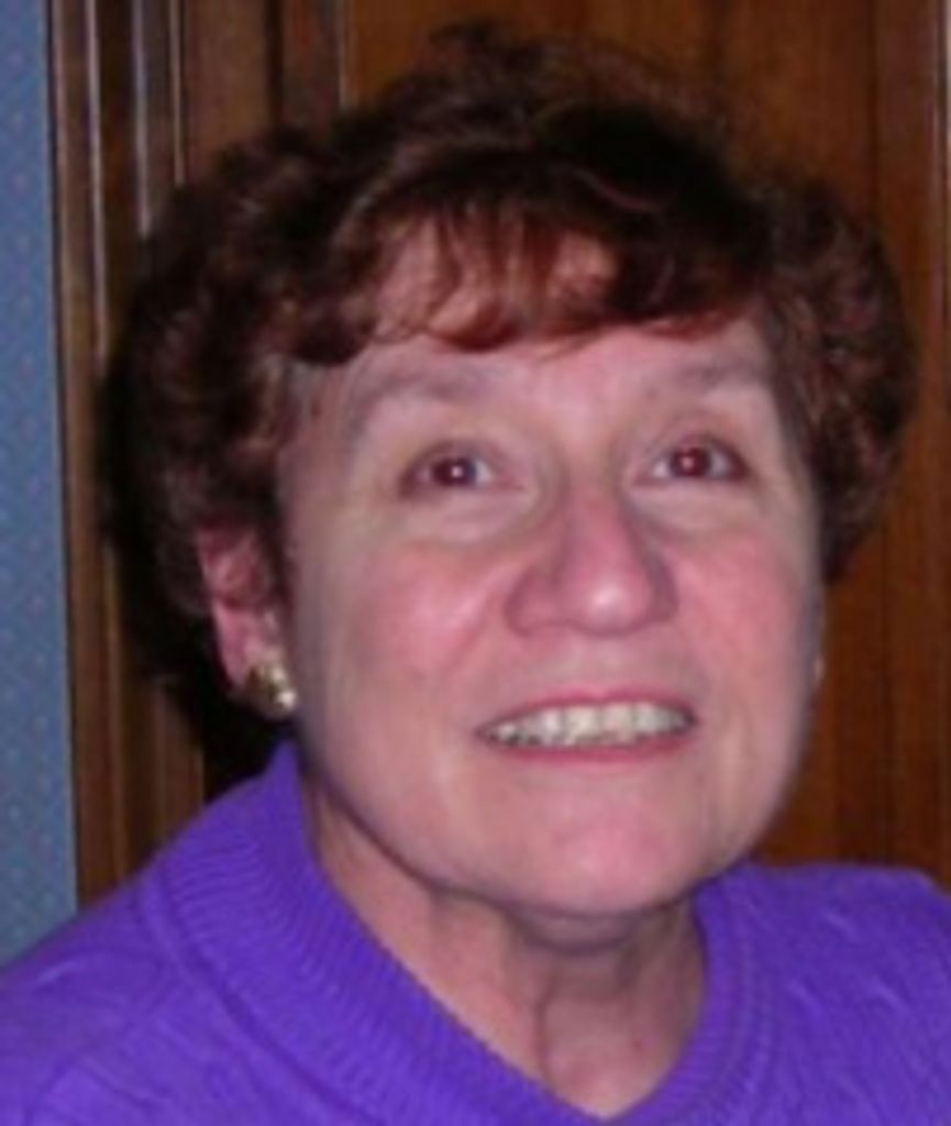 Consolina A. "Connie" Zabel