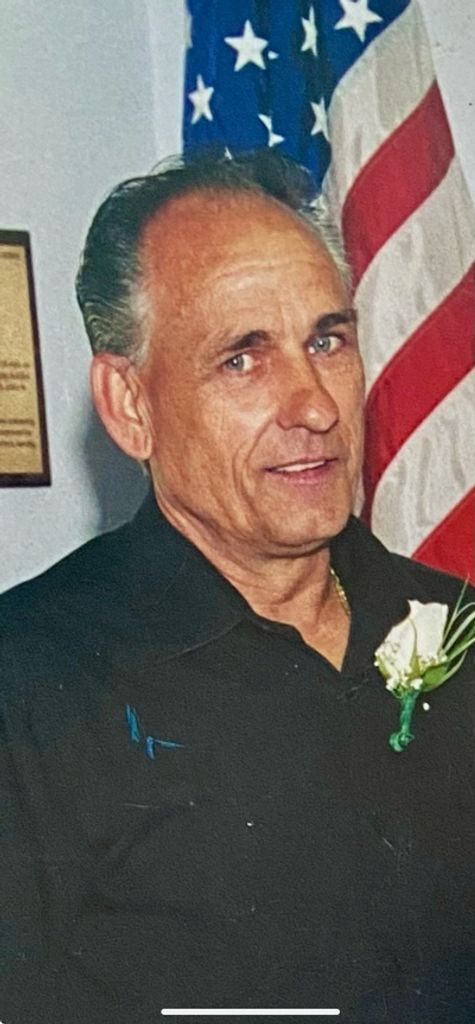 Edward A. Zebley Profile Photo