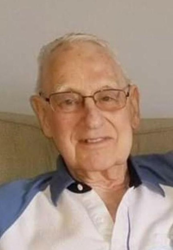 Royce H. Lunt Profile Photo