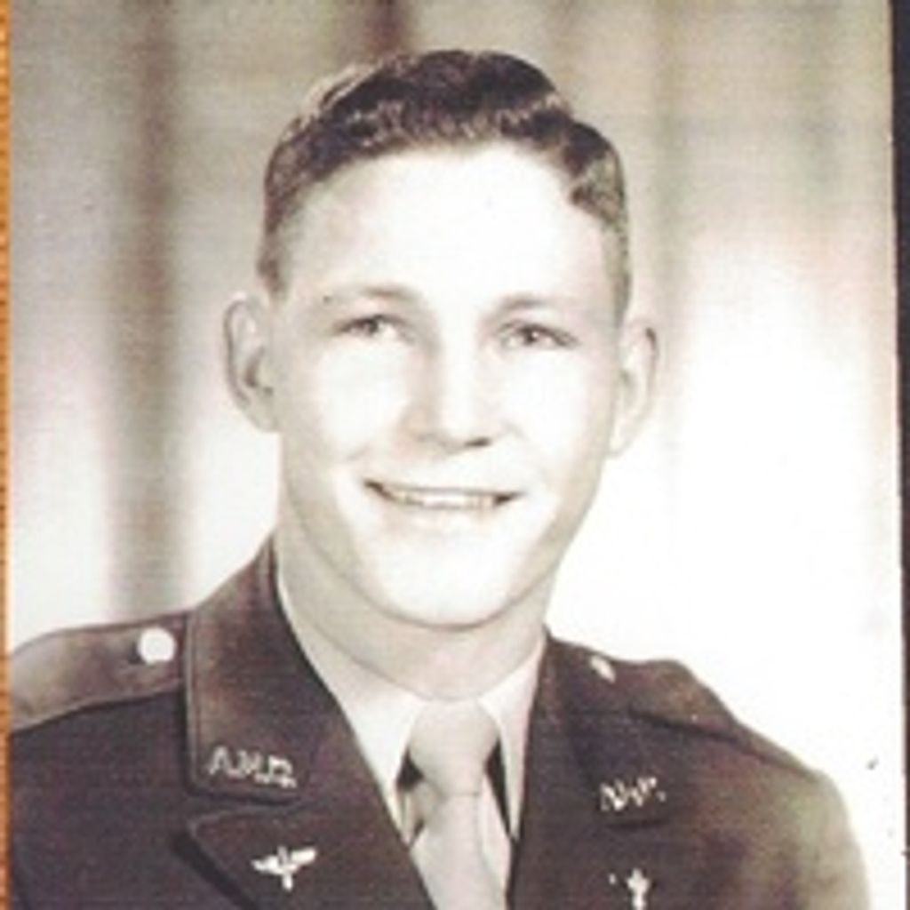 Arthur W. Newlin, Jr.