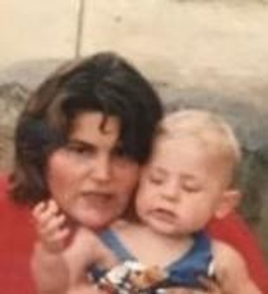 Melinda Ann Ritchey