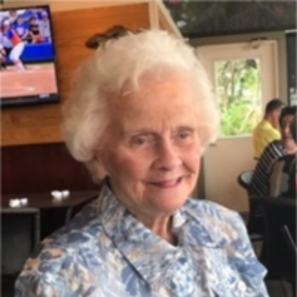 Gloria A. Alfarone