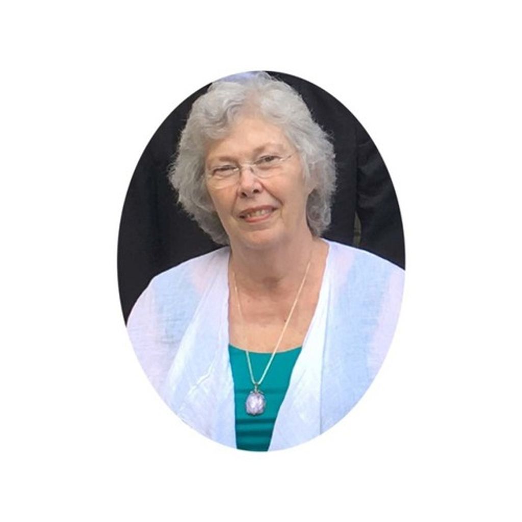Sally Aldrich Profile Photo
