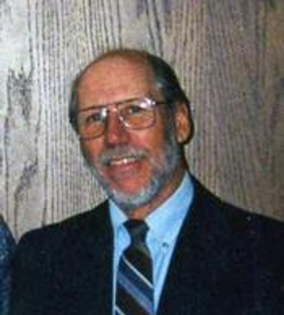 Ronald Allen Suhr