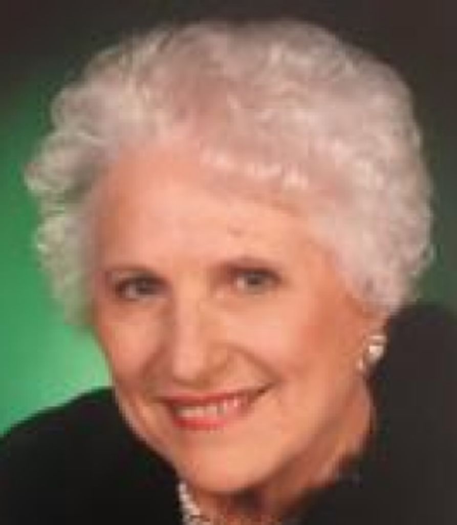Mary Wood