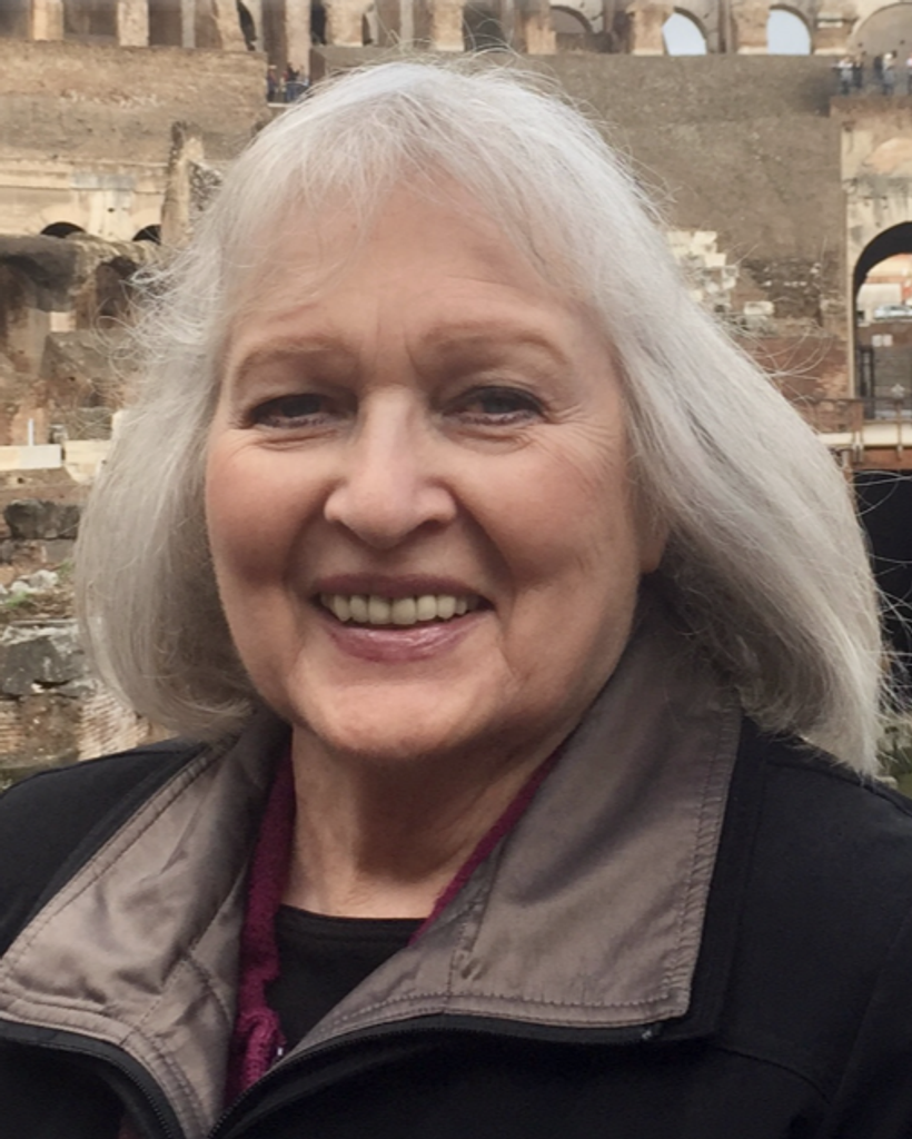 Barbara Faye Piraino