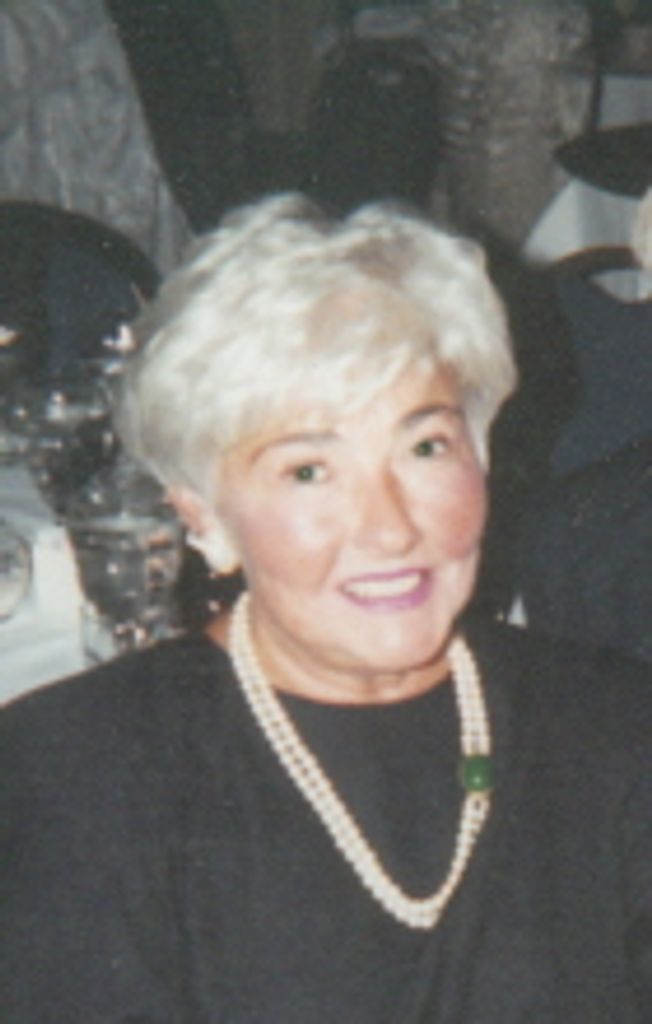 Alice C. Tarpinian Pawlak