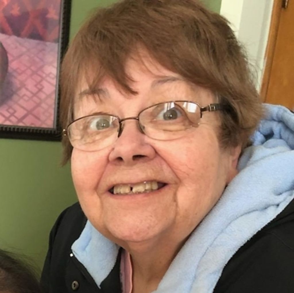 Nancy Butler