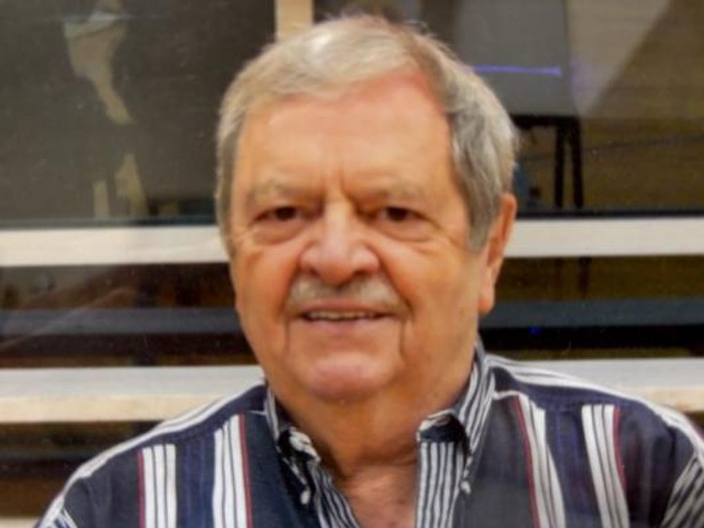 Dr. John William Evans, Dvm Profile Photo