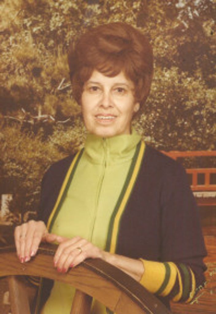 Mildred E. Trujillo