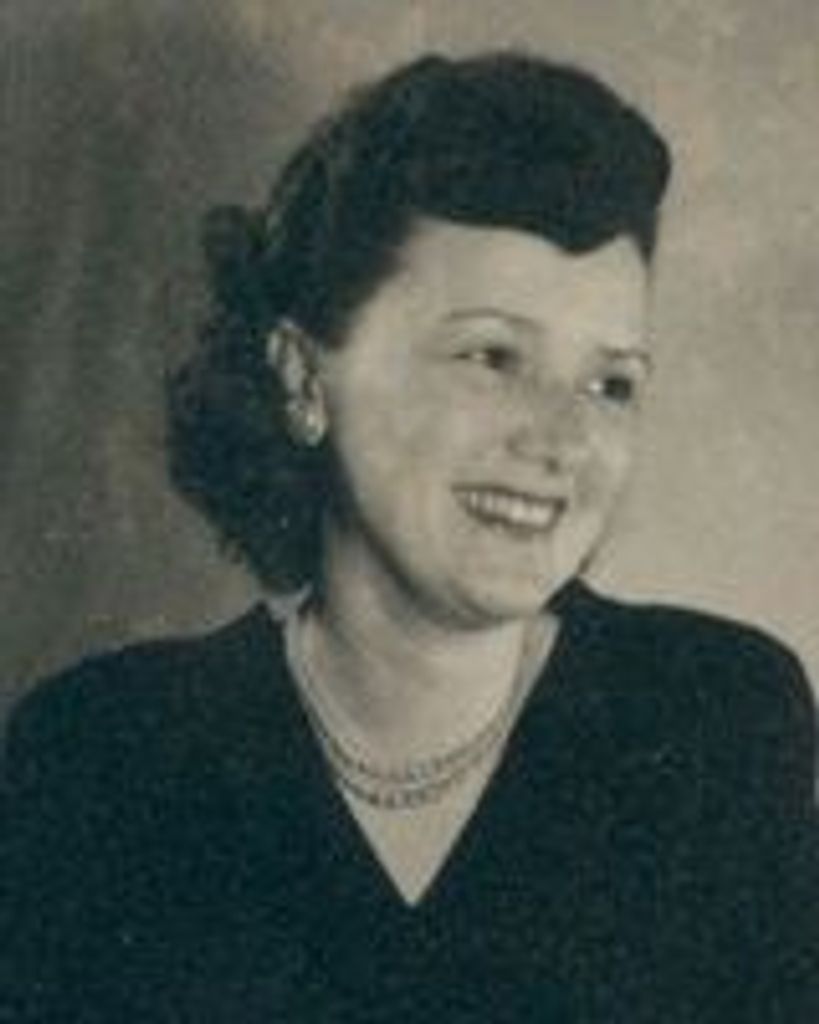 Esther Sanders