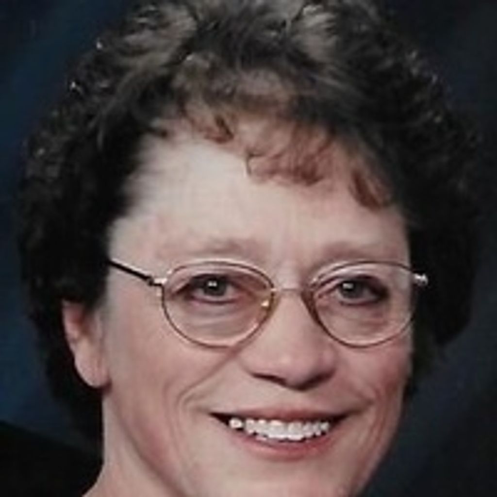 Sharon Faye Odle