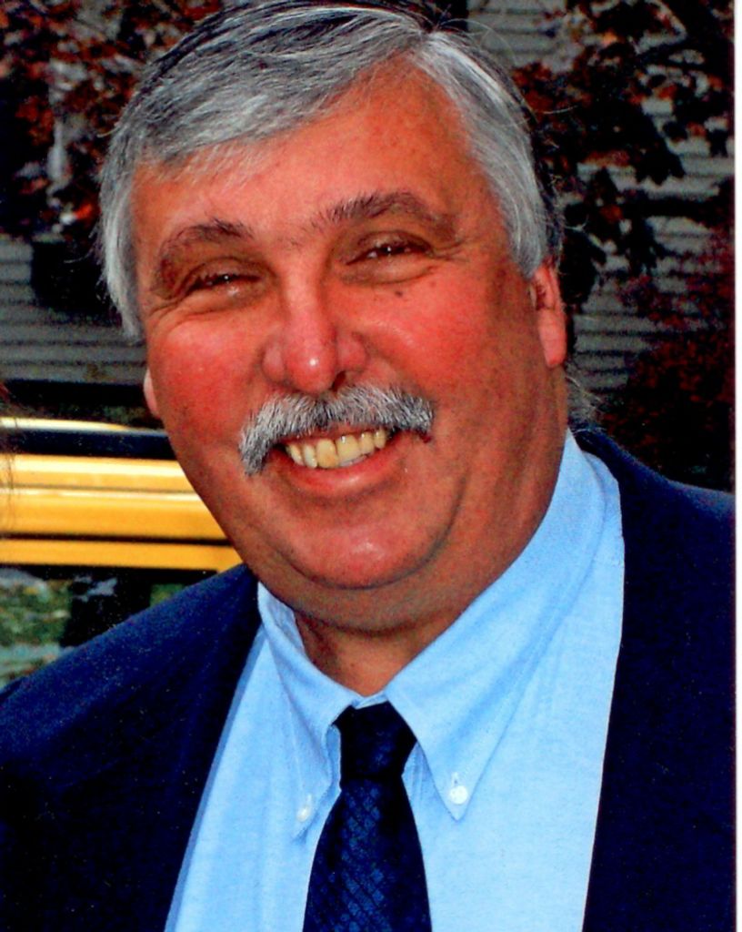 Raymond L. Wangelin