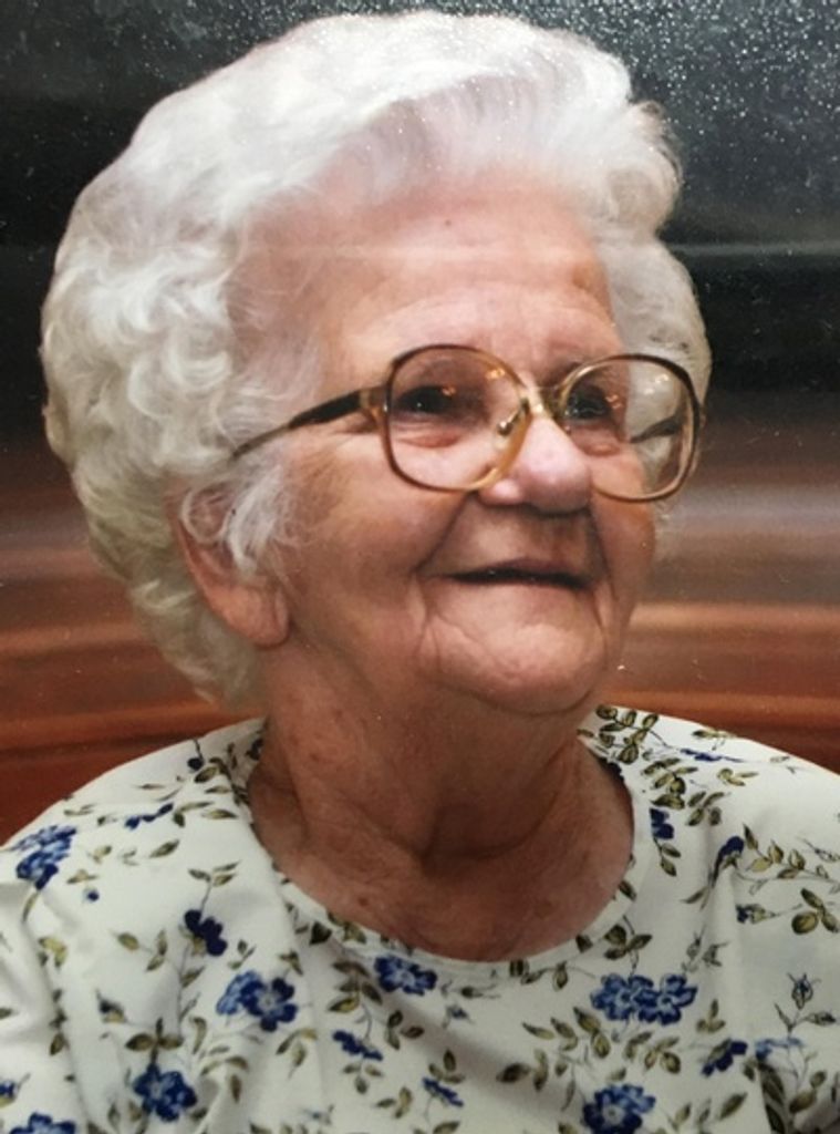 Blanche Ellington Chambless Profile Photo