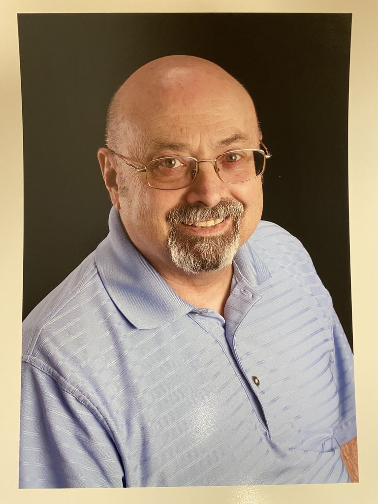William  G.  Budenbender