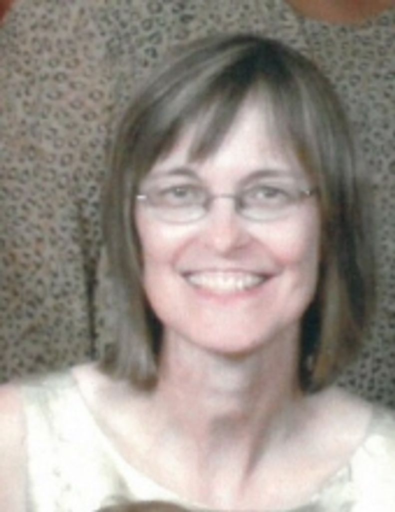 Bonnie Thomas